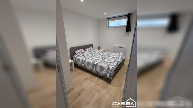 Ma-Cabane - Vente Appartement Pont-l'Abbé, 52 m²