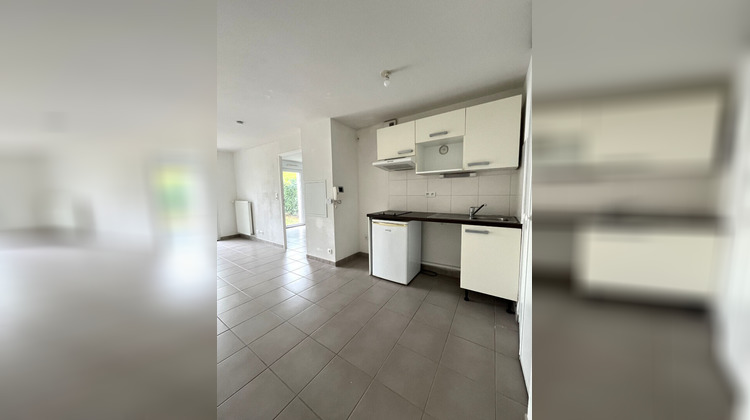 Ma-Cabane - Vente Appartement PONT-L'ABBE, 40 m²