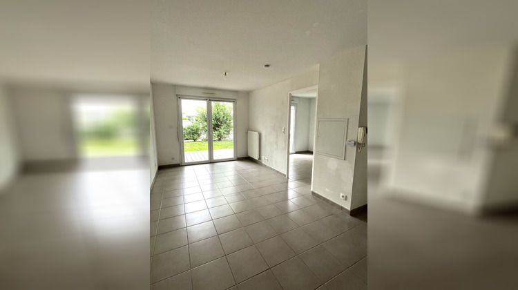 Ma-Cabane - Vente Appartement PONT-L'ABBE, 40 m²