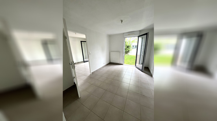 Ma-Cabane - Vente Appartement PONT-L'ABBE, 40 m²