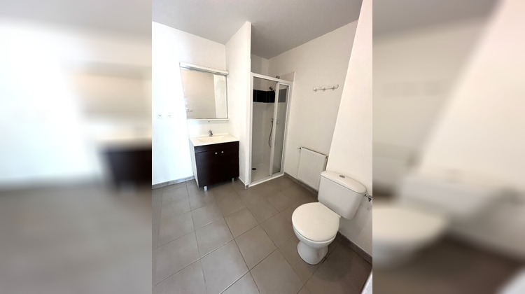 Ma-Cabane - Vente Appartement PONT-L'ABBE, 40 m²