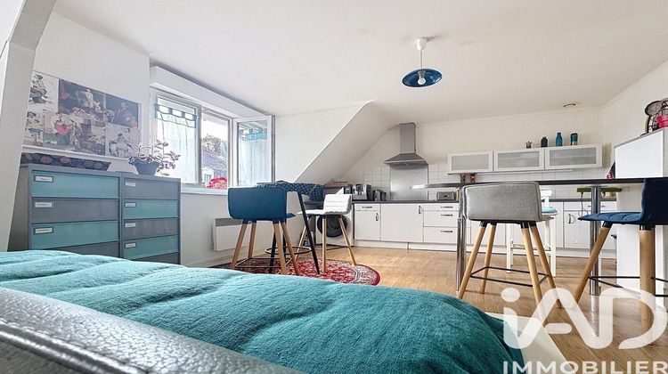 Ma-Cabane - Vente Appartement Pont-l'Abbé, 90 m²