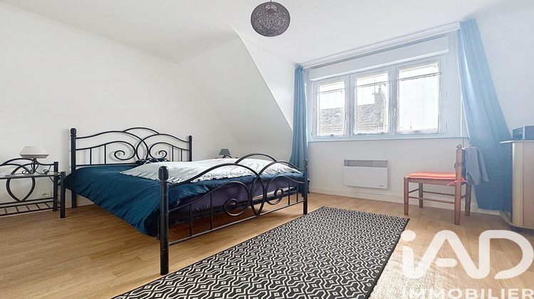 Ma-Cabane - Vente Appartement Pont-l'Abbé, 90 m²