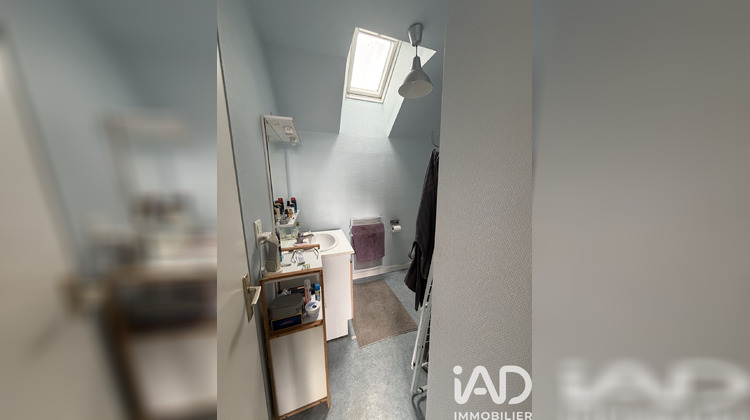 Ma-Cabane - Vente Appartement Pont-l'Abbé, 90 m²