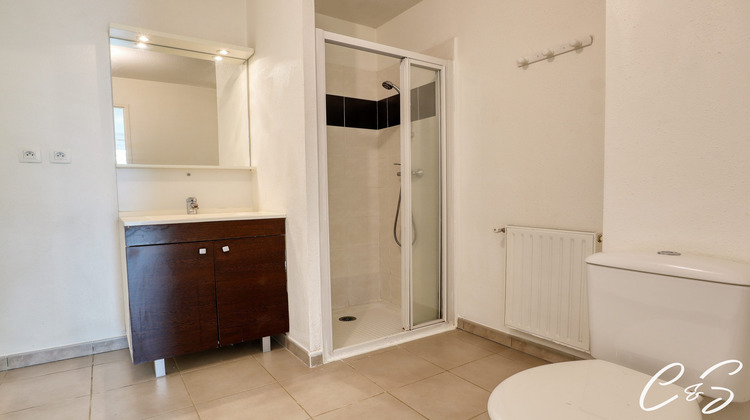 Ma-Cabane - Vente Appartement Pont-l'Abbé, 39 m²
