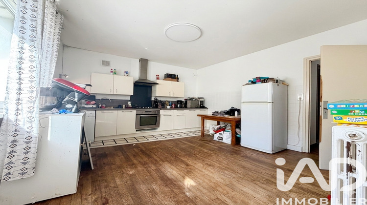 Ma-Cabane - Vente Appartement Pont-l'Abbé, 137 m²