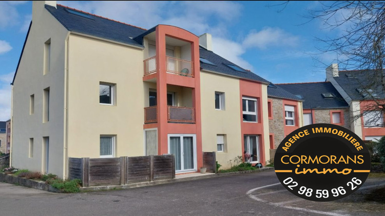 Ma-Cabane - Vente Appartement Pont-l'Abbé, 96 m²