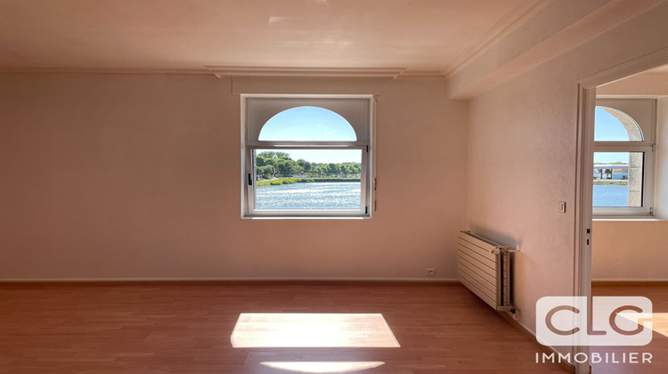 Ma-Cabane - Vente Appartement PONT-L'ABBE, 76 m²