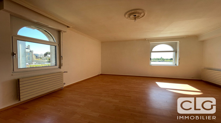 Ma-Cabane - Vente Appartement PONT-L'ABBE, 76 m²