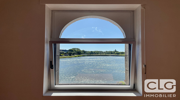 Ma-Cabane - Vente Appartement PONT-L'ABBE, 76 m²