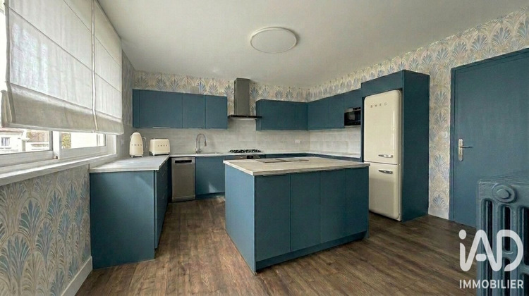 Ma-Cabane - Vente Appartement Pont-l'Abbé, 130 m²