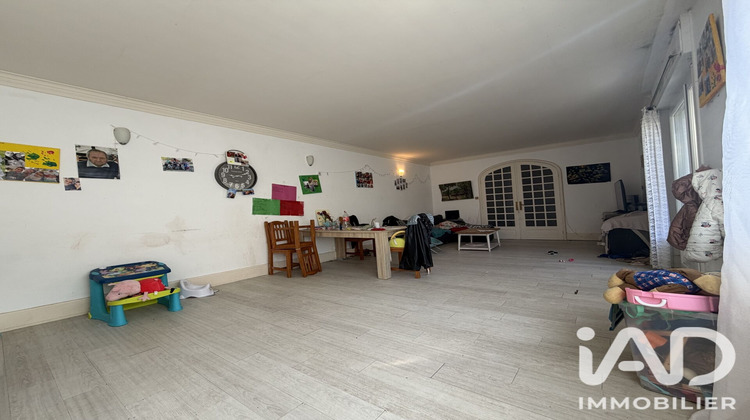 Ma-Cabane - Vente Appartement Pont-l'Abbé, 130 m²
