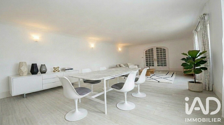 Ma-Cabane - Vente Appartement Pont-l'Abbé, 130 m²