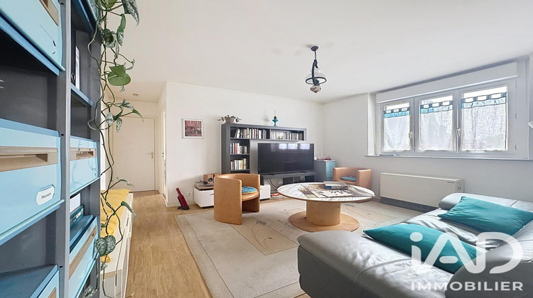 Ma-Cabane - Vente Appartement Pont-l'Abbé, 57 m²