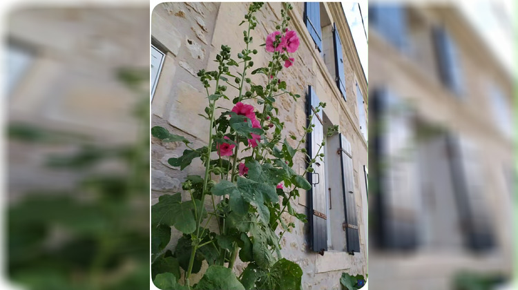 Ma-Cabane - Vente Appartement Pont-l'Abbé-d'Arnoult, 130 m²