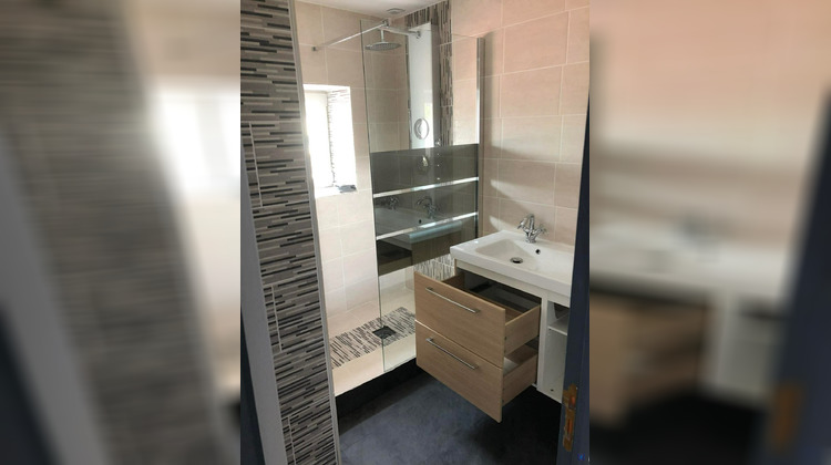 Ma-Cabane - Vente Appartement Pont-l'Abbé-d'Arnoult, 130 m²