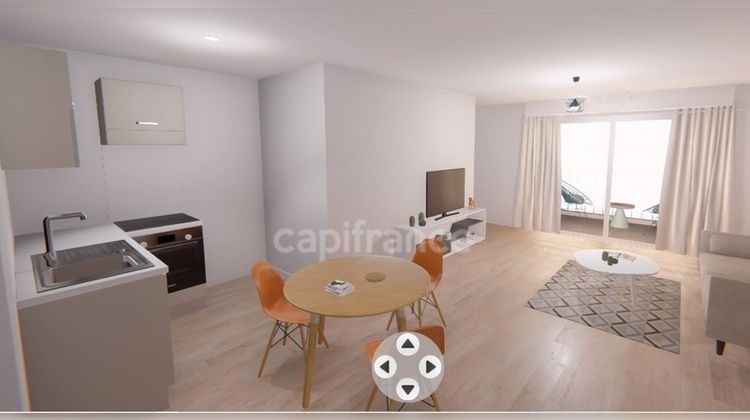 Ma-Cabane - Vente Appartement PONT L ABBE, 50 m²