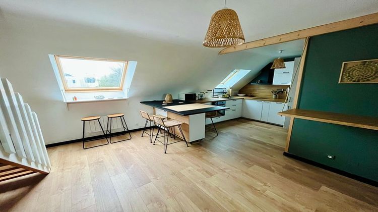 Ma-Cabane - Vente Appartement PONT L ABBE, 70 m²