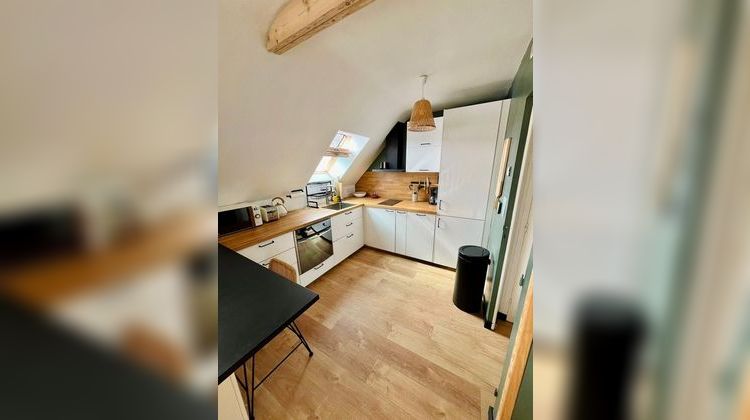 Ma-Cabane - Vente Appartement PONT L ABBE, 70 m²