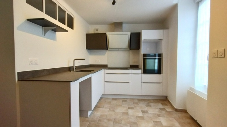 Ma-Cabane - Vente Appartement PONT L ABBE, 91 m²