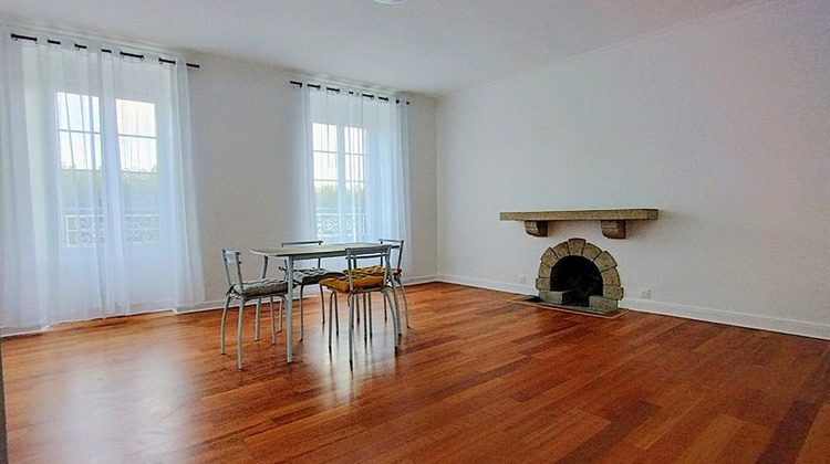 Ma-Cabane - Vente Appartement PONT L ABBE, 91 m²