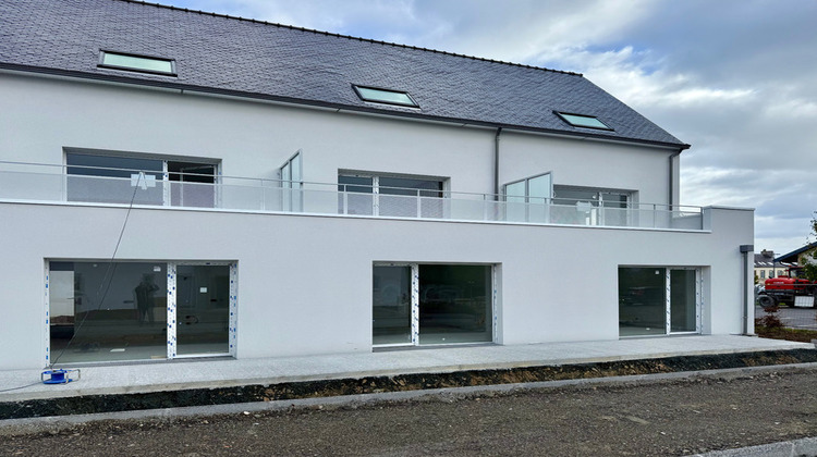 Ma-Cabane - Vente Appartement PONT L ABBE, 49 m²