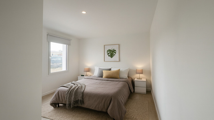 Ma-Cabane - Vente Appartement PONT L ABBE, 49 m²