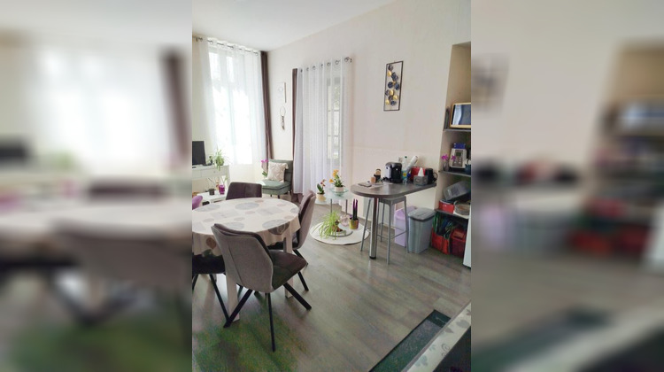 Ma-Cabane - Vente Appartement PONT L ABBE, 43 m²