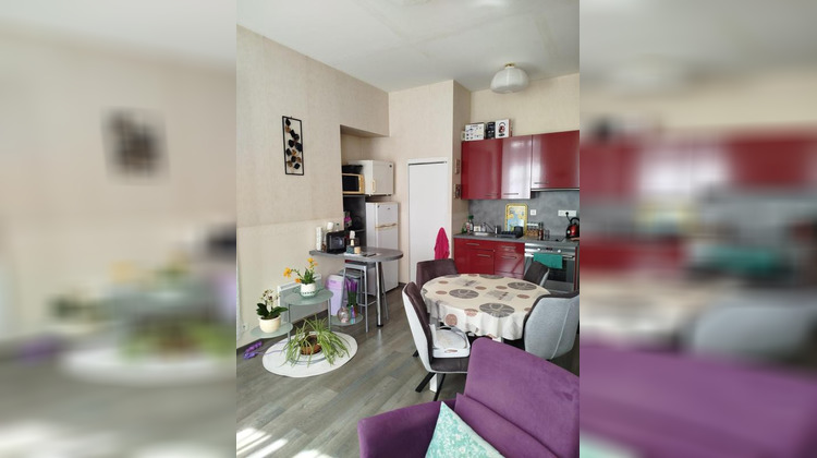 Ma-Cabane - Vente Appartement PONT L ABBE, 43 m²