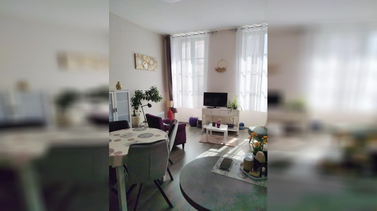 Ma-Cabane - Vente Appartement PONT L ABBE, 43 m²