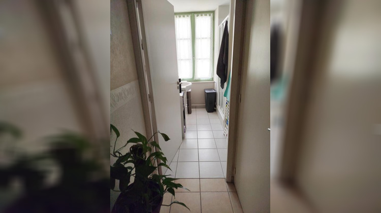 Ma-Cabane - Vente Appartement PONT L ABBE, 43 m²