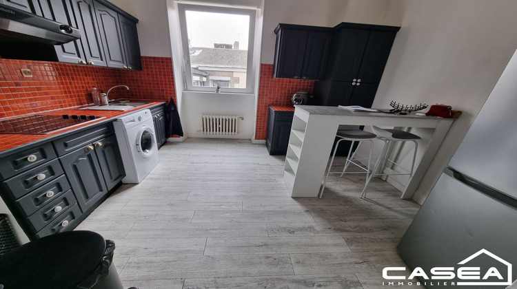 Ma-Cabane - Vente Appartement pont l abbe, 68 m²