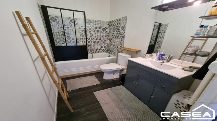 Ma-Cabane - Vente Appartement pont l abbe, 68 m²