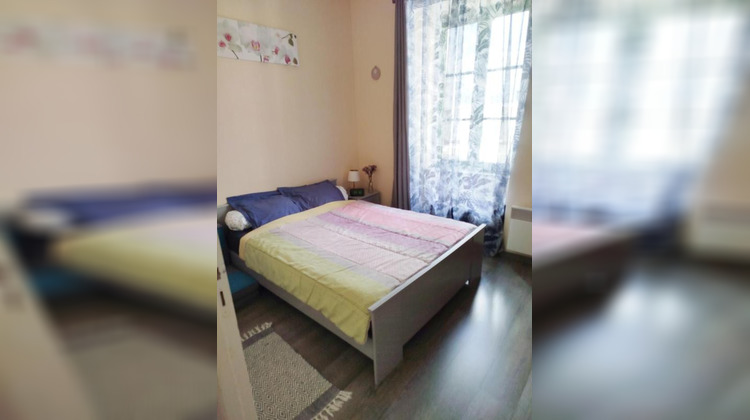 Ma-Cabane - Vente Appartement PONT L ABBE, 43 m²