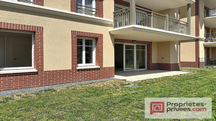 Ma-Cabane - Vente Appartement PONT L EVEQUE, 66 m²