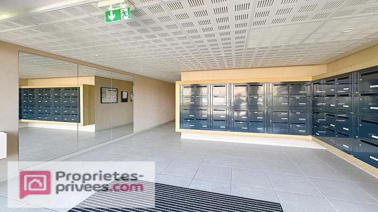 Ma-Cabane - Vente Appartement PONT L EVEQUE, 66 m²