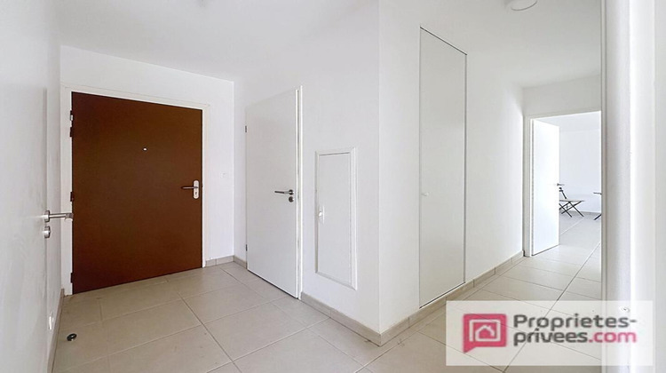Ma-Cabane - Vente Appartement PONT L EVEQUE, 66 m²