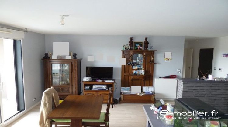 Ma-Cabane - Vente Appartement Pont-Péan, 65 m²