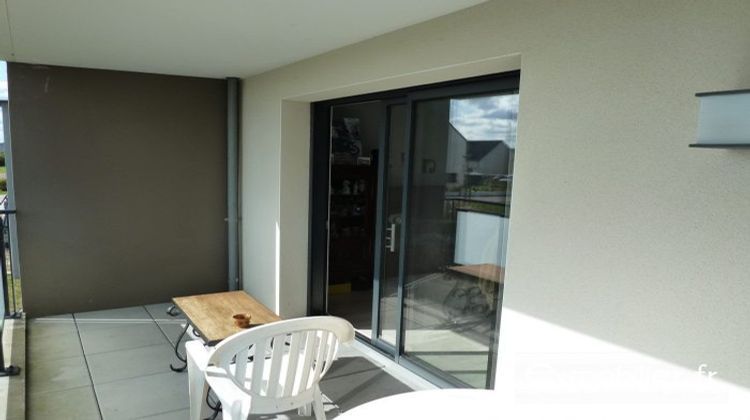 Ma-Cabane - Vente Appartement Pont-Péan, 65 m²