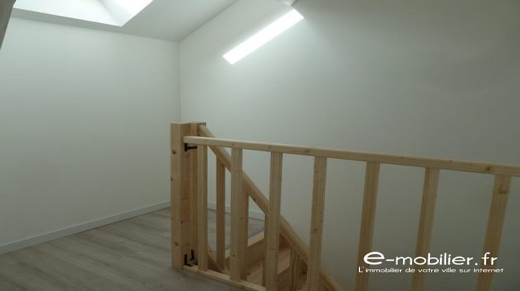 Ma-Cabane - Vente Appartement Pont-Péan, 58 m²