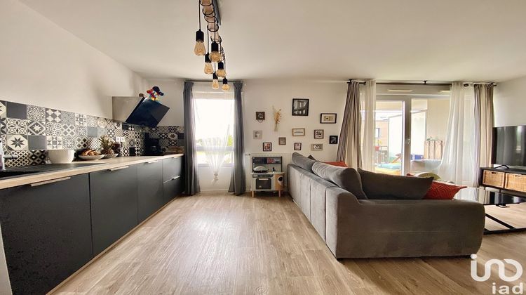 Ma-Cabane - Vente Appartement Pont-Péan, 66 m²