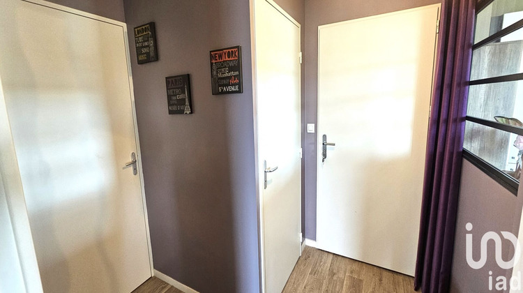 Ma-Cabane - Vente Appartement Pont-Péan, 53 m²