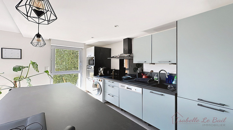 Ma-Cabane - Vente Appartement PONT-PEAN, 74 m²