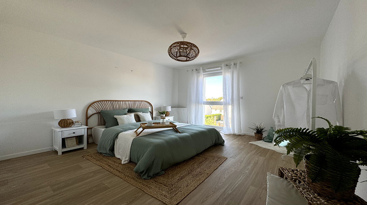 Ma-Cabane - Vente Appartement PONT-PEAN, 66 m²