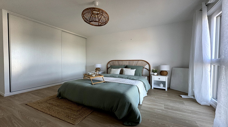 Ma-Cabane - Vente Appartement PONT-PEAN, 66 m²