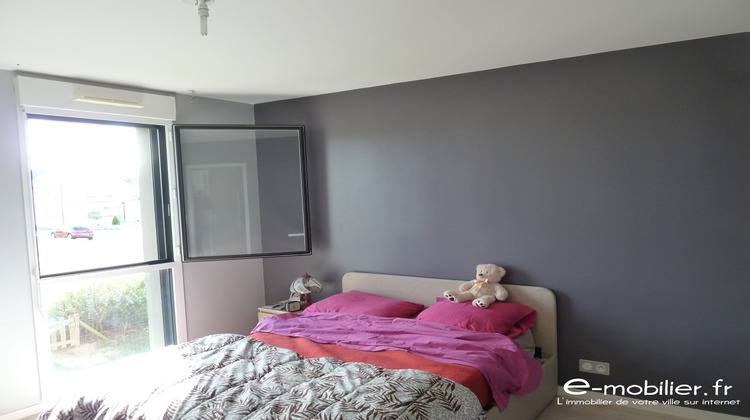 Ma-Cabane - Vente Appartement Pont-Péan, 65 m²