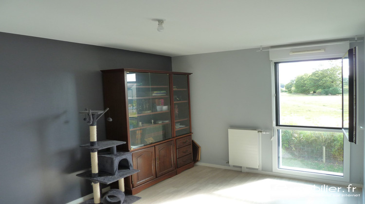 Ma-Cabane - Vente Appartement Pont-Péan, 65 m²