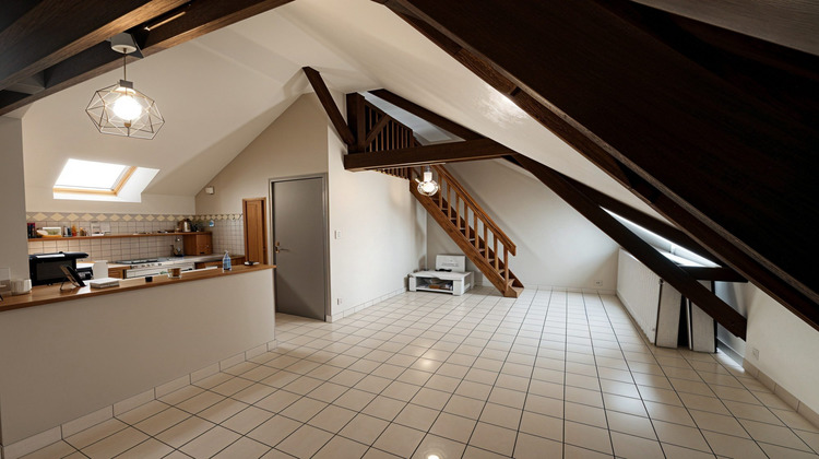 Ma-Cabane - Vente Appartement Pont-Péan, 23 m²