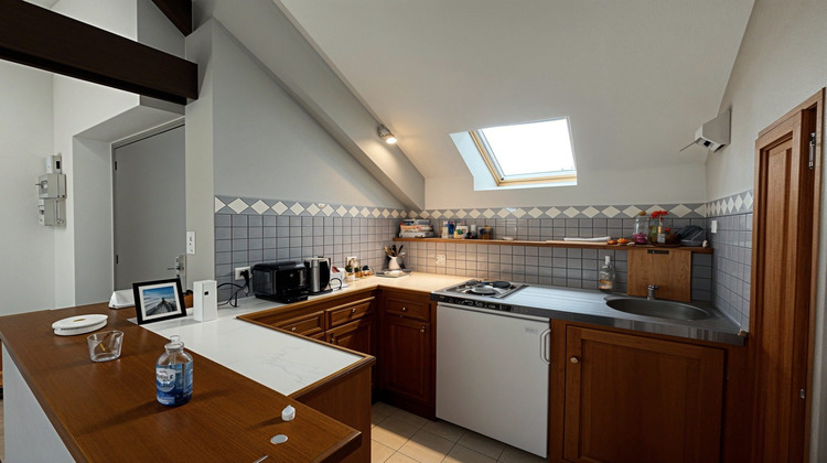 Ma-Cabane - Vente Appartement Pont-Péan, 23 m²