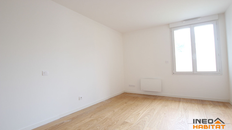 Ma-Cabane - Vente Appartement PONT-PEAN, 40 m²